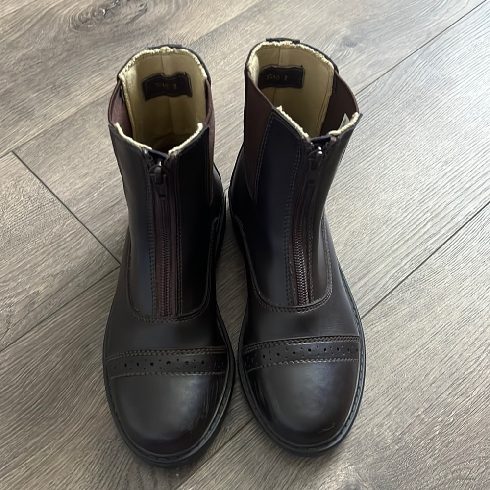 Tuff Rider Riding Boots